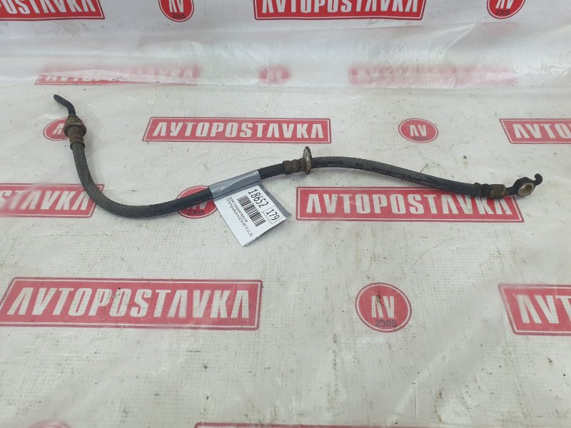 Шланг тормозной, 300 рублей, Красноярск