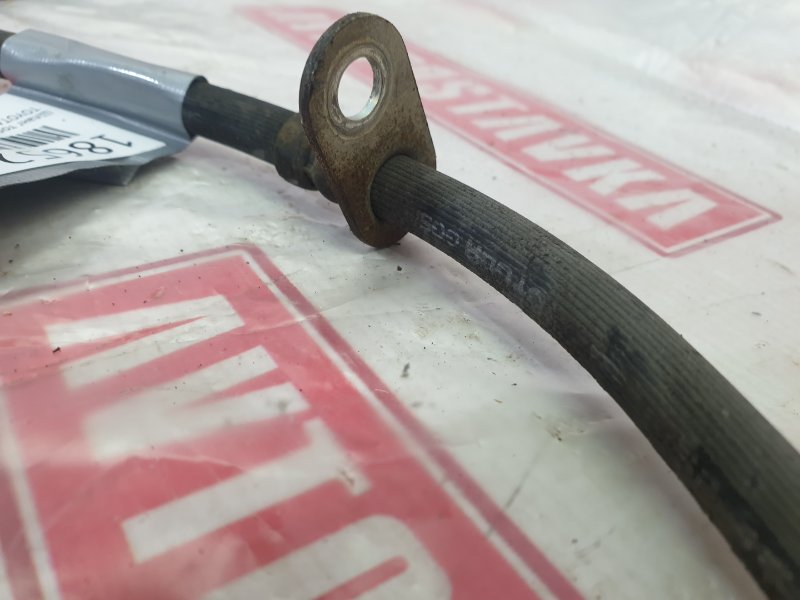 Шланг тормозной, 300 рублей, Красноярск