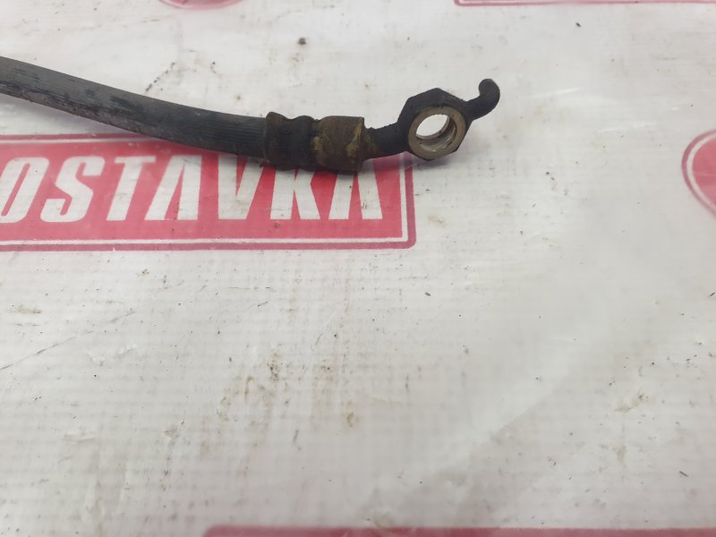 Шланг тормозной, 300 рублей, Красноярск