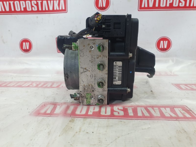 Блок ABS, 500 рублей, Красноярск