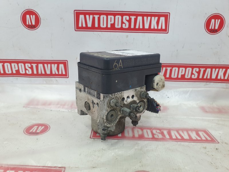 Блок ABS, 500 рублей, Красноярск