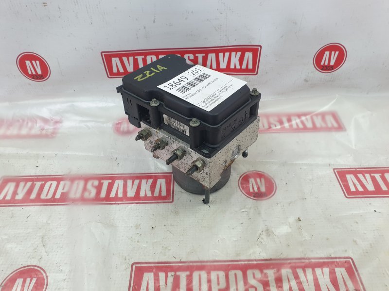 Блок ABS, 900 рублей, Красноярск