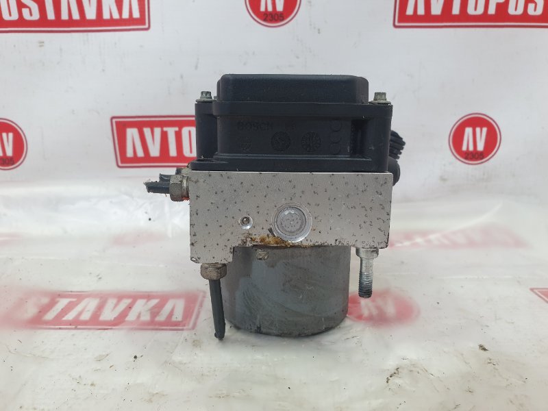 Блок ABS, 900 рублей, Красноярск