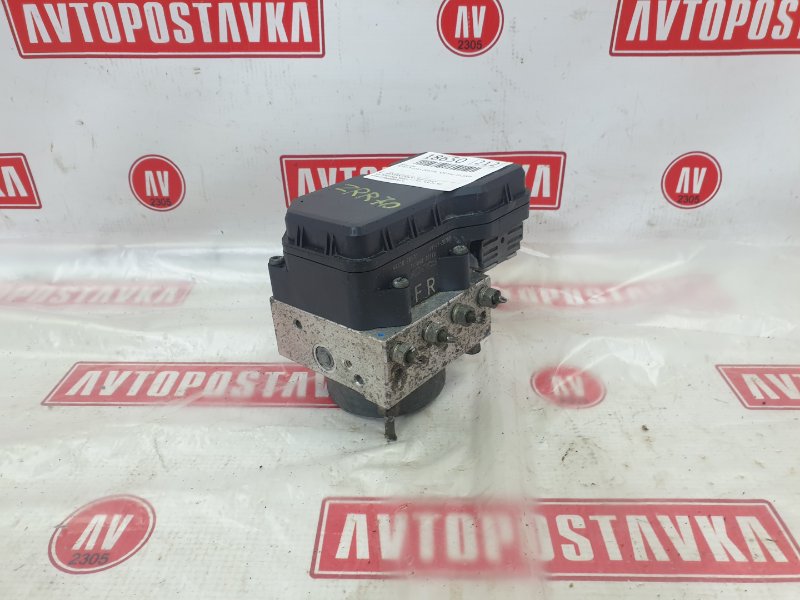 Блок ABS, 2000 рублей, Красноярск