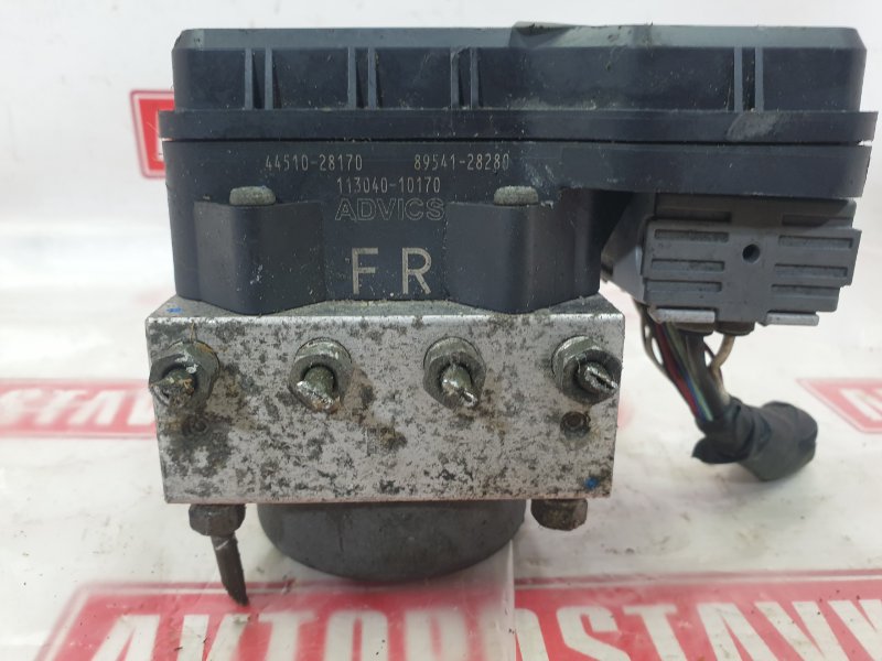 Блок ABS, 2000 рублей, Красноярск