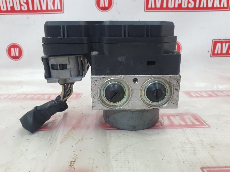 Блок ABS, 2000 рублей, Красноярск