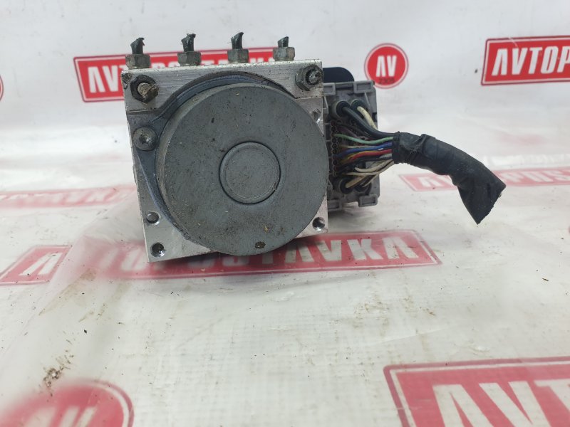 Блок ABS, 2000 рублей, Красноярск