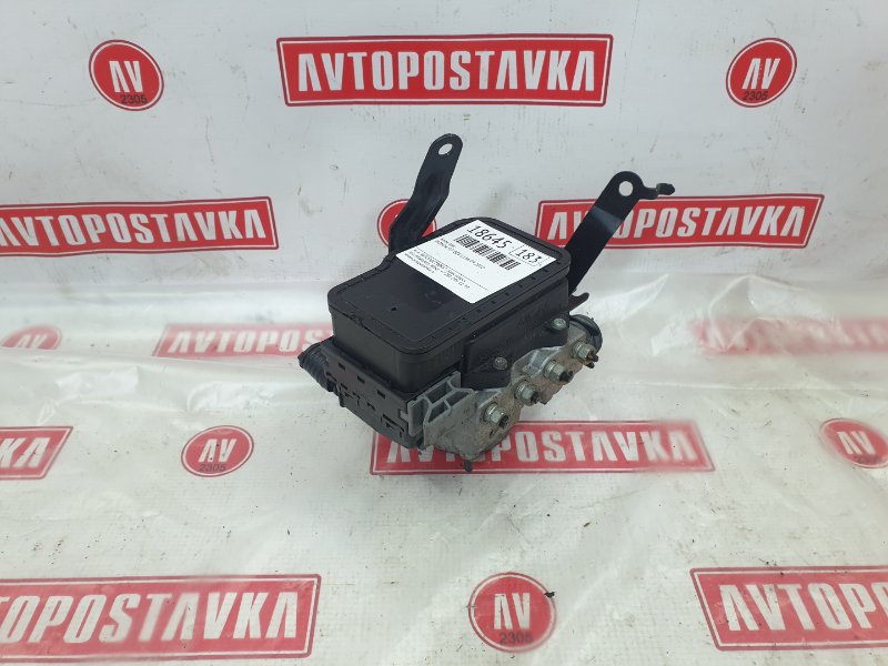 Блок ABS, 900 рублей, Красноярск