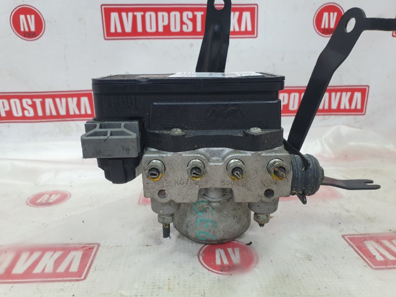 Блок ABS, 900 рублей, Красноярск