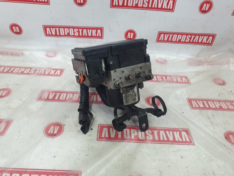 Блок ABS, 15000 рублей, Красноярск