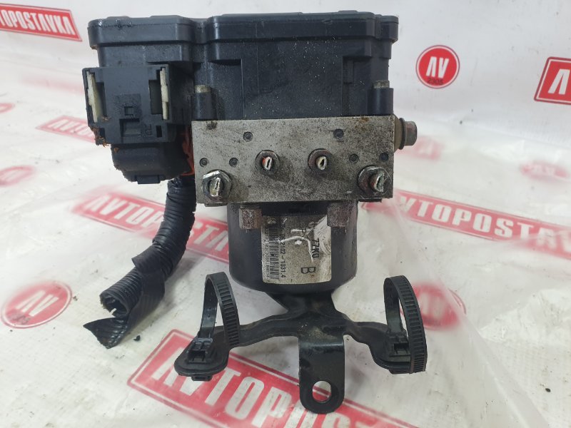 Блок ABS, 15000 рублей, Красноярск