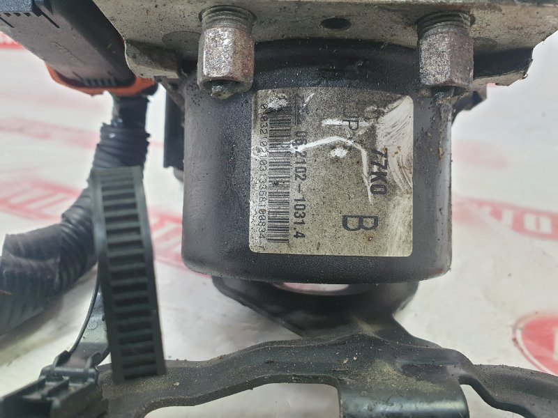 Блок ABS, 15000 рублей, Красноярск