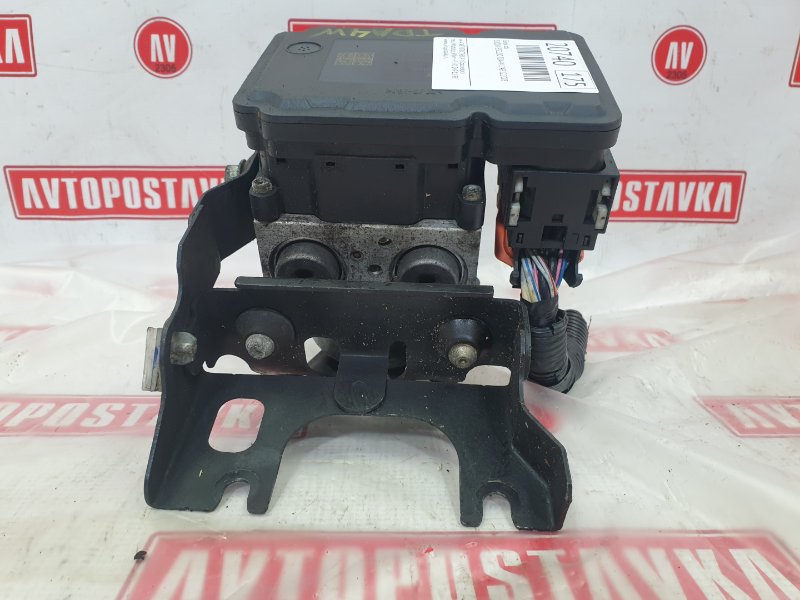 Блок ABS, 15000 рублей, Красноярск