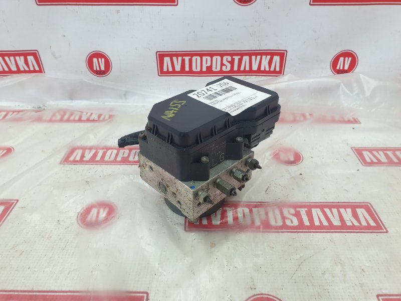 Блок ABS, 1000 рублей, Красноярск