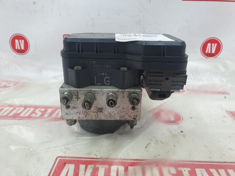 Блок ABS, 1000 рублей, Красноярск