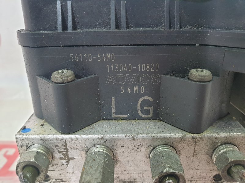 Блок ABS, 1000 рублей, Красноярск