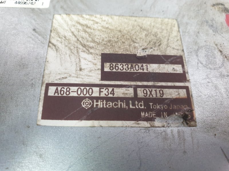 Блок управления рулевой рейкой, 300 рублей, Красноярск