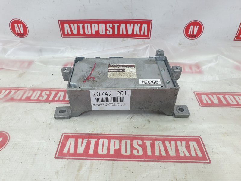 Блок управления рулевой рейкой, 300 рублей, Красноярск