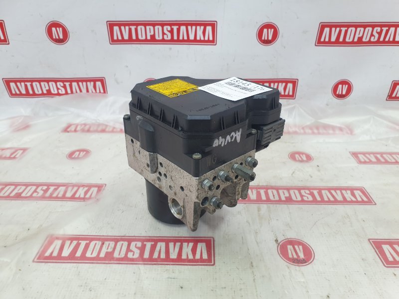 Блок ABS, 4900 рублей, Красноярск