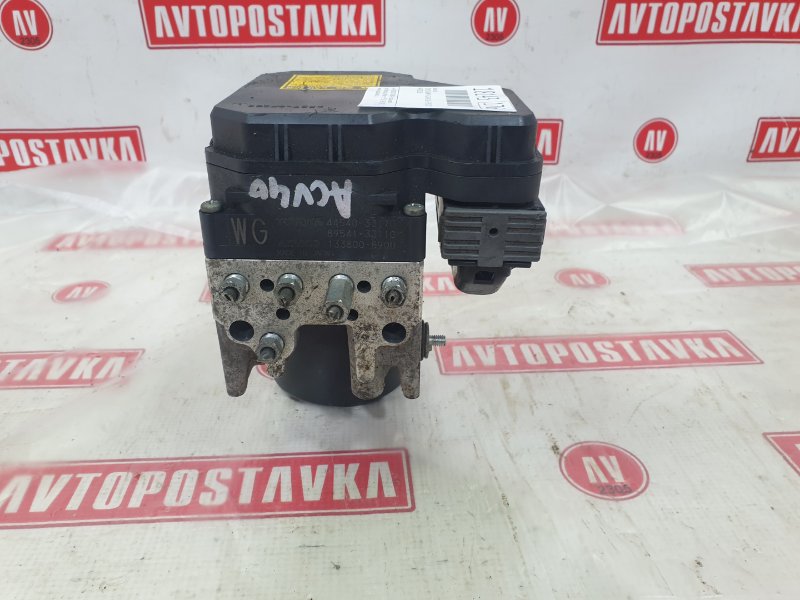 Блок ABS, 4900 рублей, Красноярск