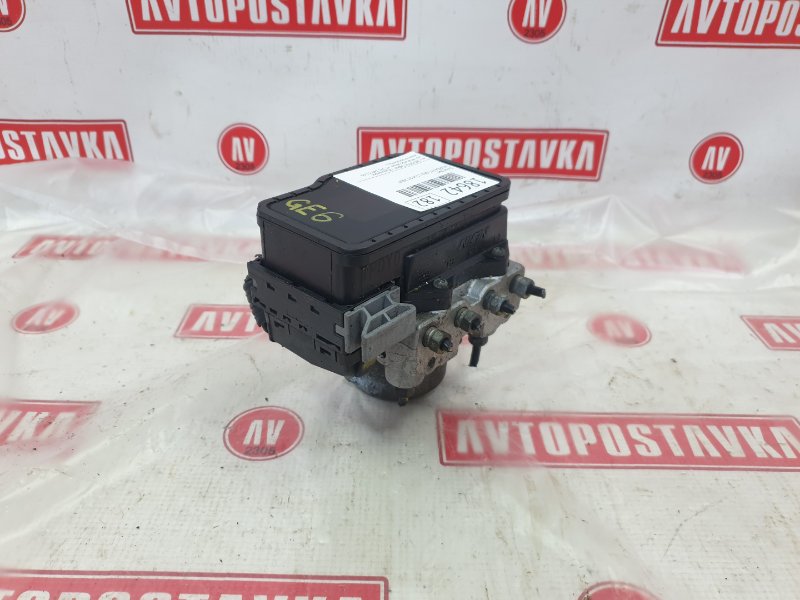 Блок ABS, 900 рублей, Красноярск