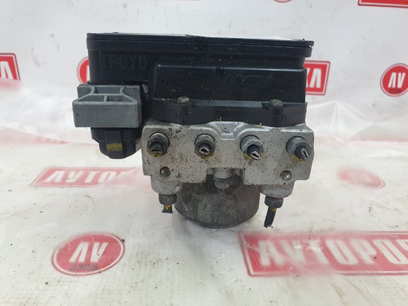 Блок ABS, 900 рублей, Красноярск