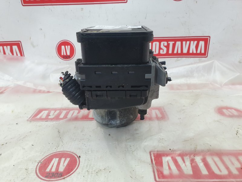 Блок ABS, 900 рублей, Красноярск