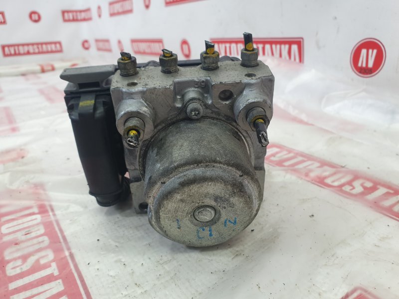 Блок ABS, 900 рублей, Красноярск