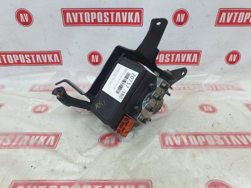 Блок ABS, 600 рублей, Красноярск