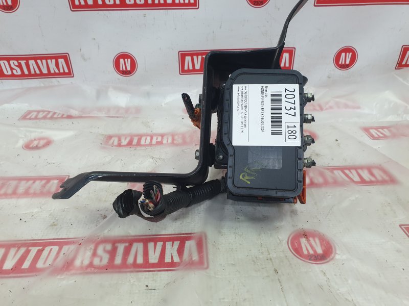 Блок ABS, 600 рублей, Красноярск