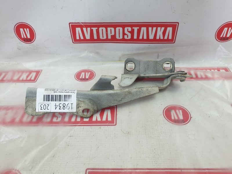 Петля капота, 250 рублей, Красноярск