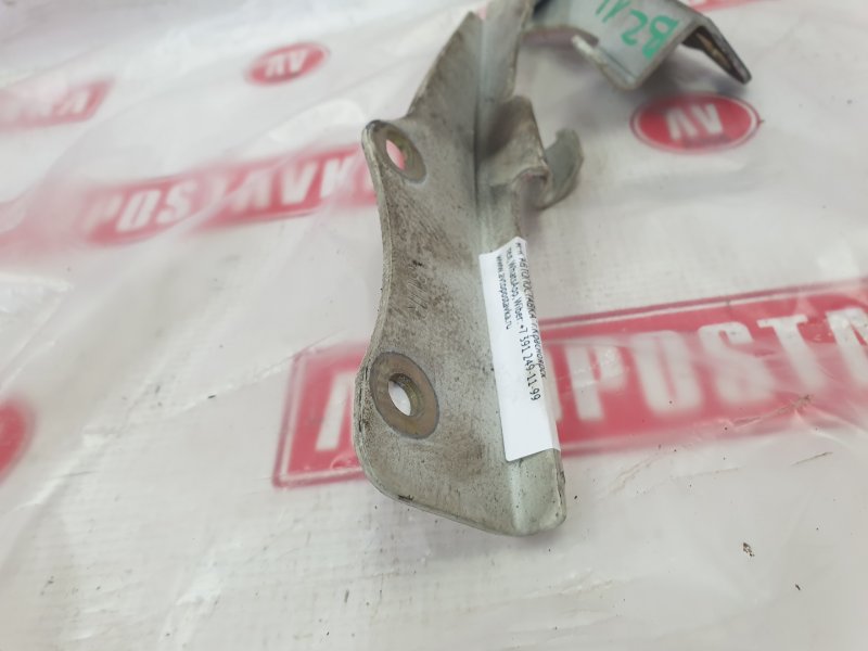 Петля капота, 250 рублей, Красноярск