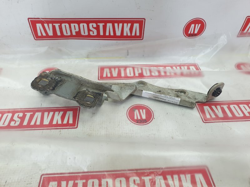 Петля капота, 250 рублей, Красноярск