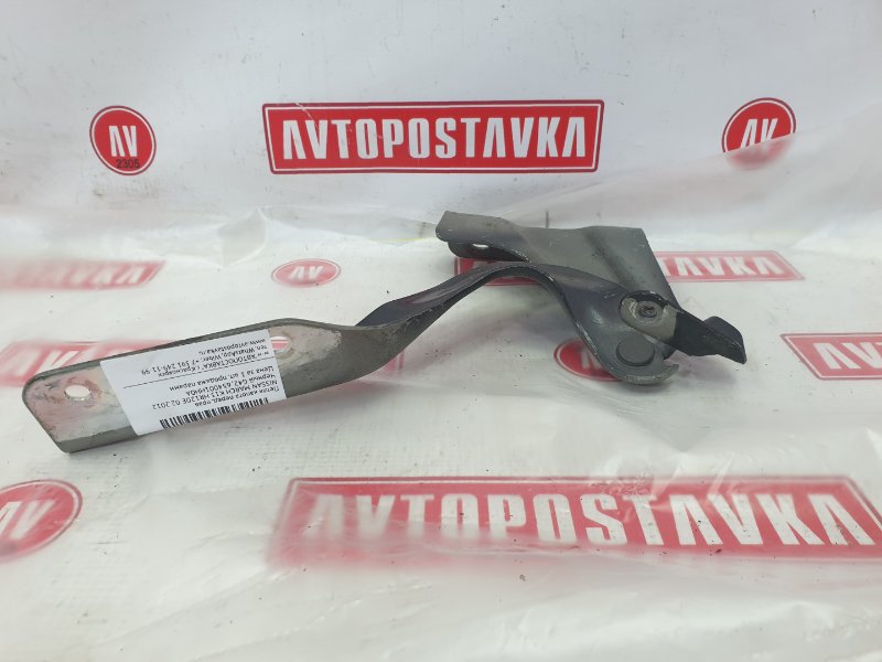 Петля капота, 250 рублей, Красноярск