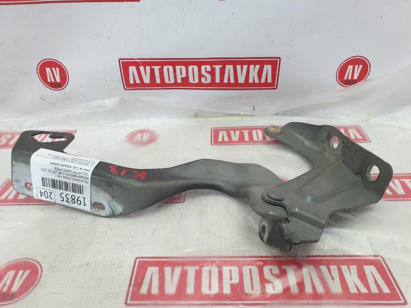 Петля капота, 250 рублей, Красноярск