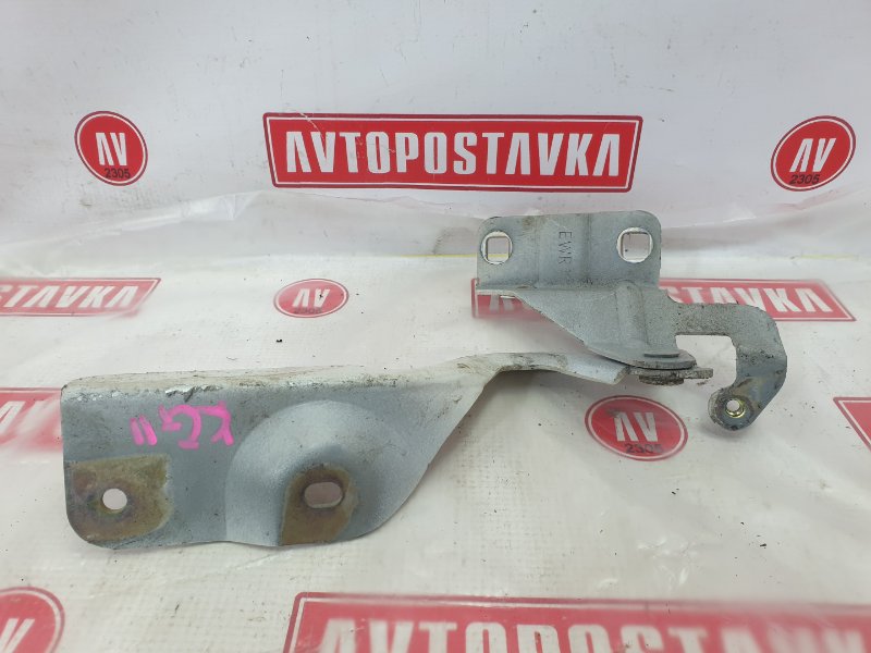 Петля капота, 400 рублей, Красноярск