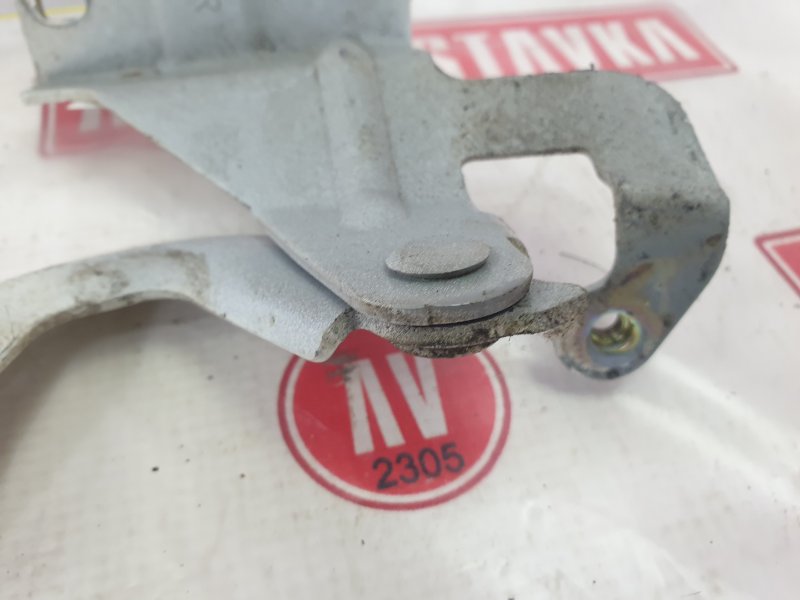 Петля капота, 400 рублей, Красноярск