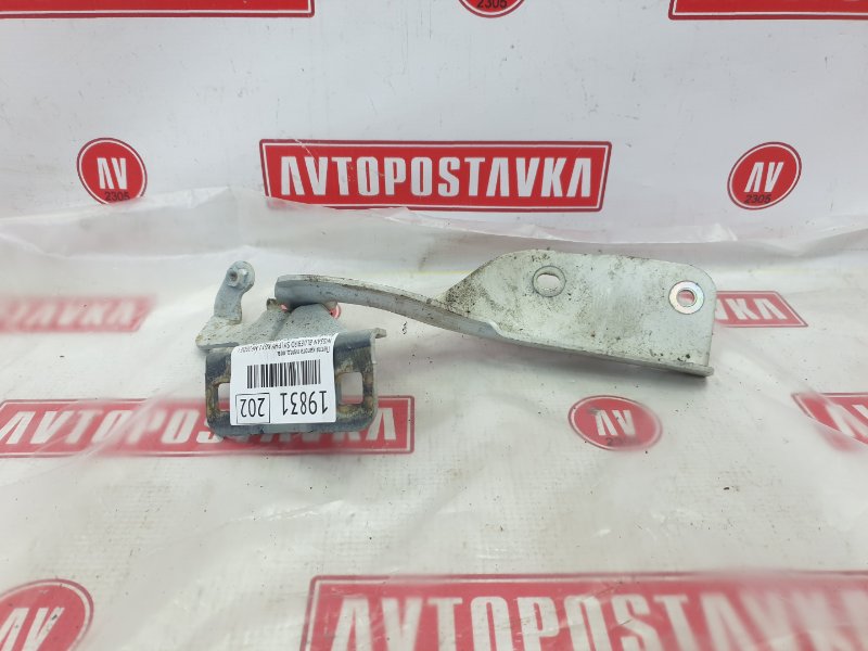 Петля капота, 400 рублей, Красноярск