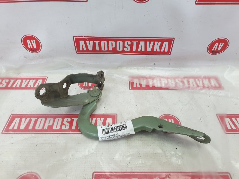 Петля капота, 250 рублей, Красноярск