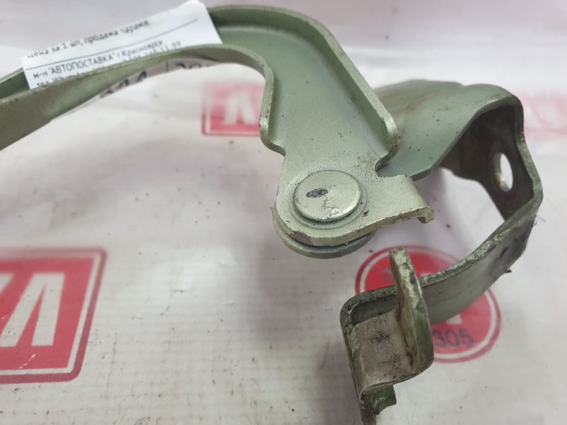 Петля капота, 250 рублей, Красноярск