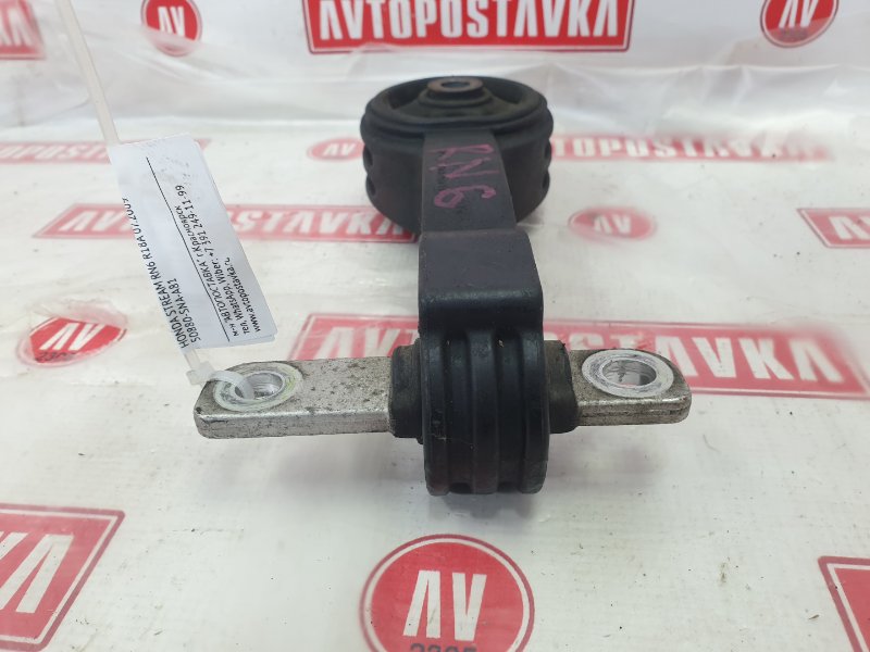 Подушка двигателя, 900 рублей, Красноярск