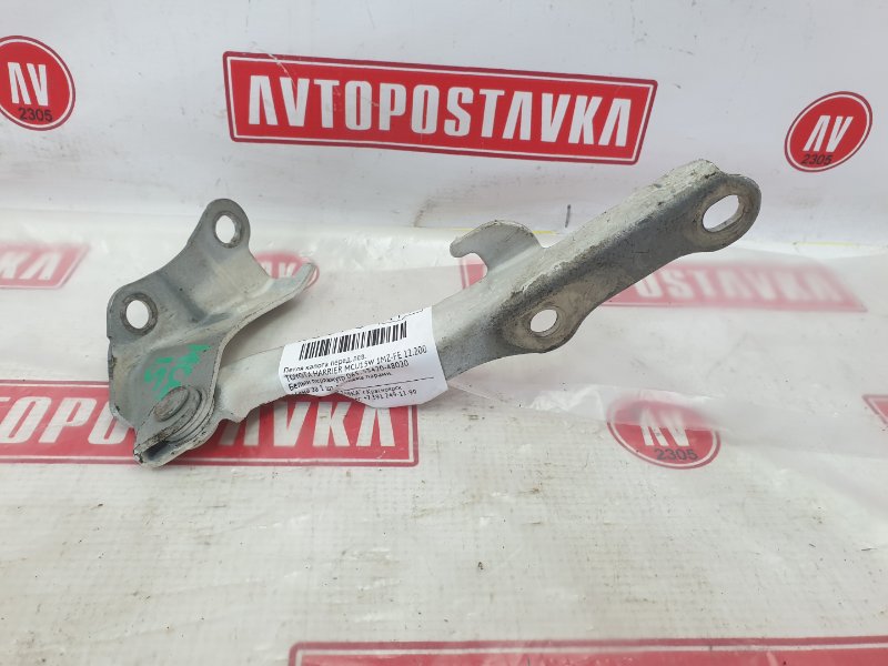 Петля капота, 250 рублей, Красноярск