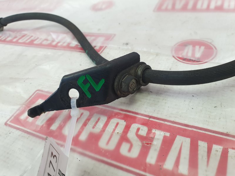 Шланг тормозной, 390 рублей, Красноярск