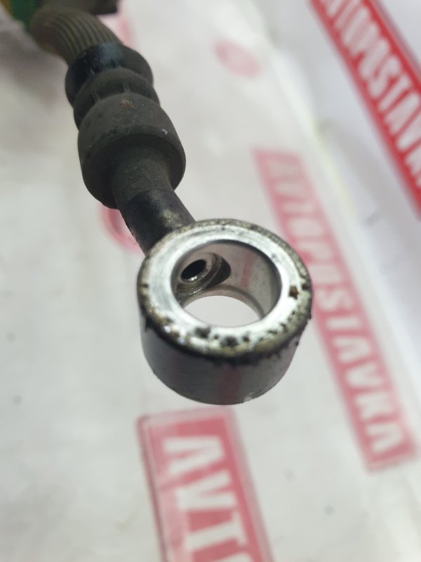 Шланг тормозной, 390 рублей, Красноярск