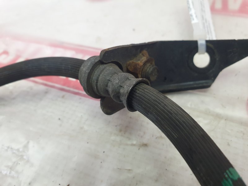 Шланг тормозной, 390 рублей, Красноярск