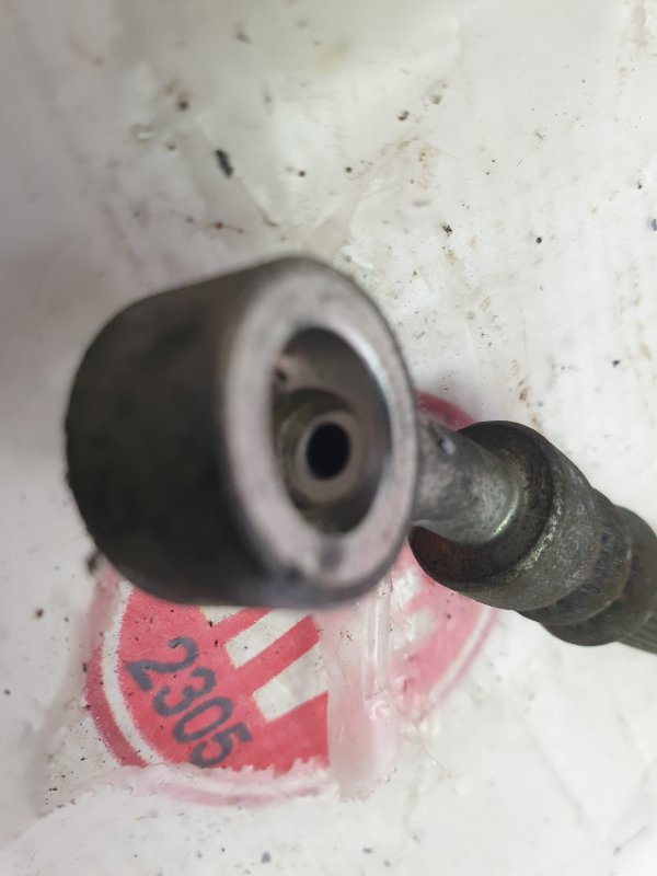 Шланг тормозной, 390 рублей, Красноярск