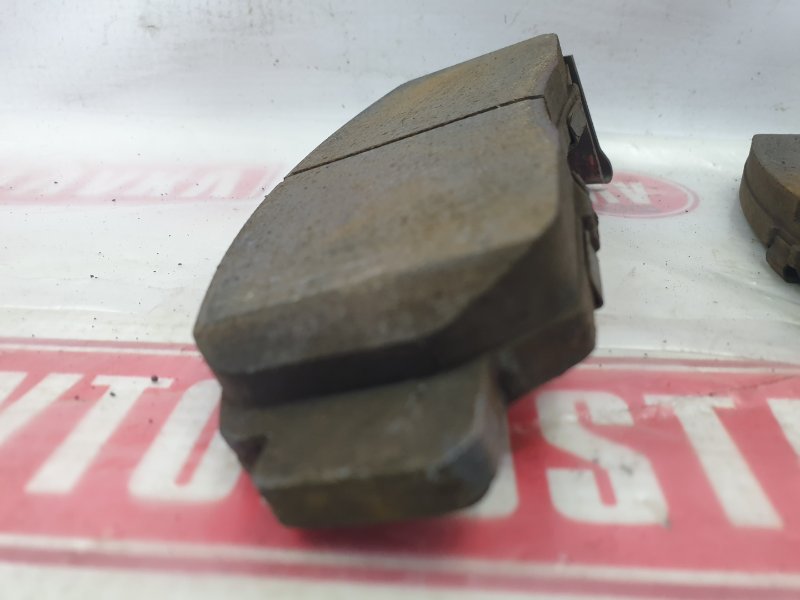 Колодки тормозные, 1300 рублей, Красноярск