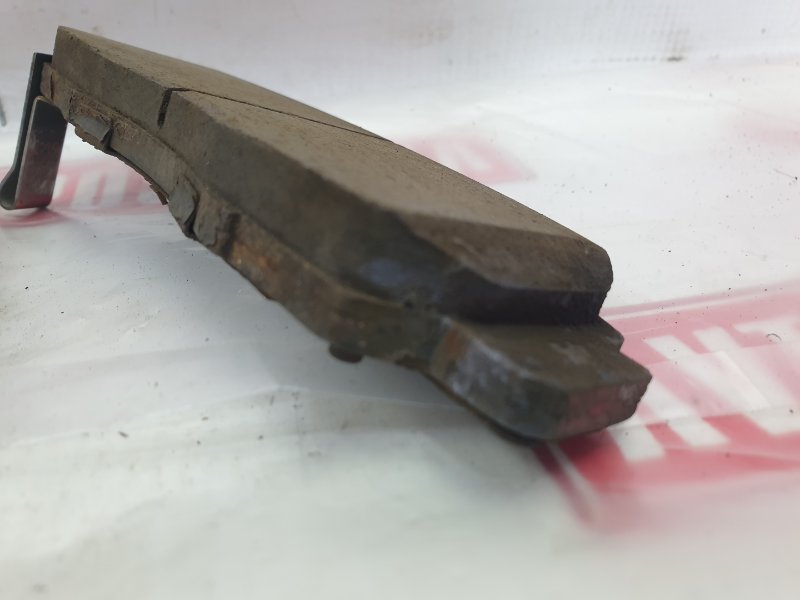 Колодки тормозные, 1300 рублей, Красноярск