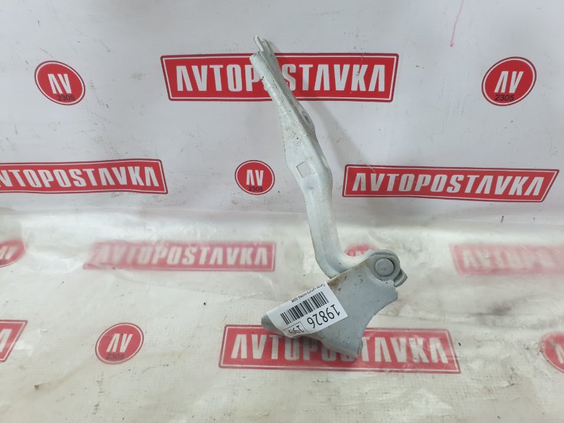 Петля капота, 300 рублей, Красноярск