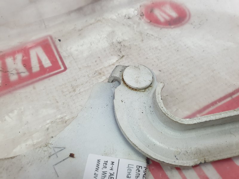 Петля капота, 300 рублей, Красноярск